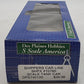 Des Plaines Hobbies S Scale DPS14013S SHPX Tank Car #10780 LN/Box