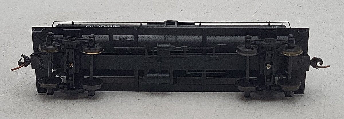 Des Plaines Hobbies S Scale DPS14013S SHPX Tank Car #10780 LN/Box