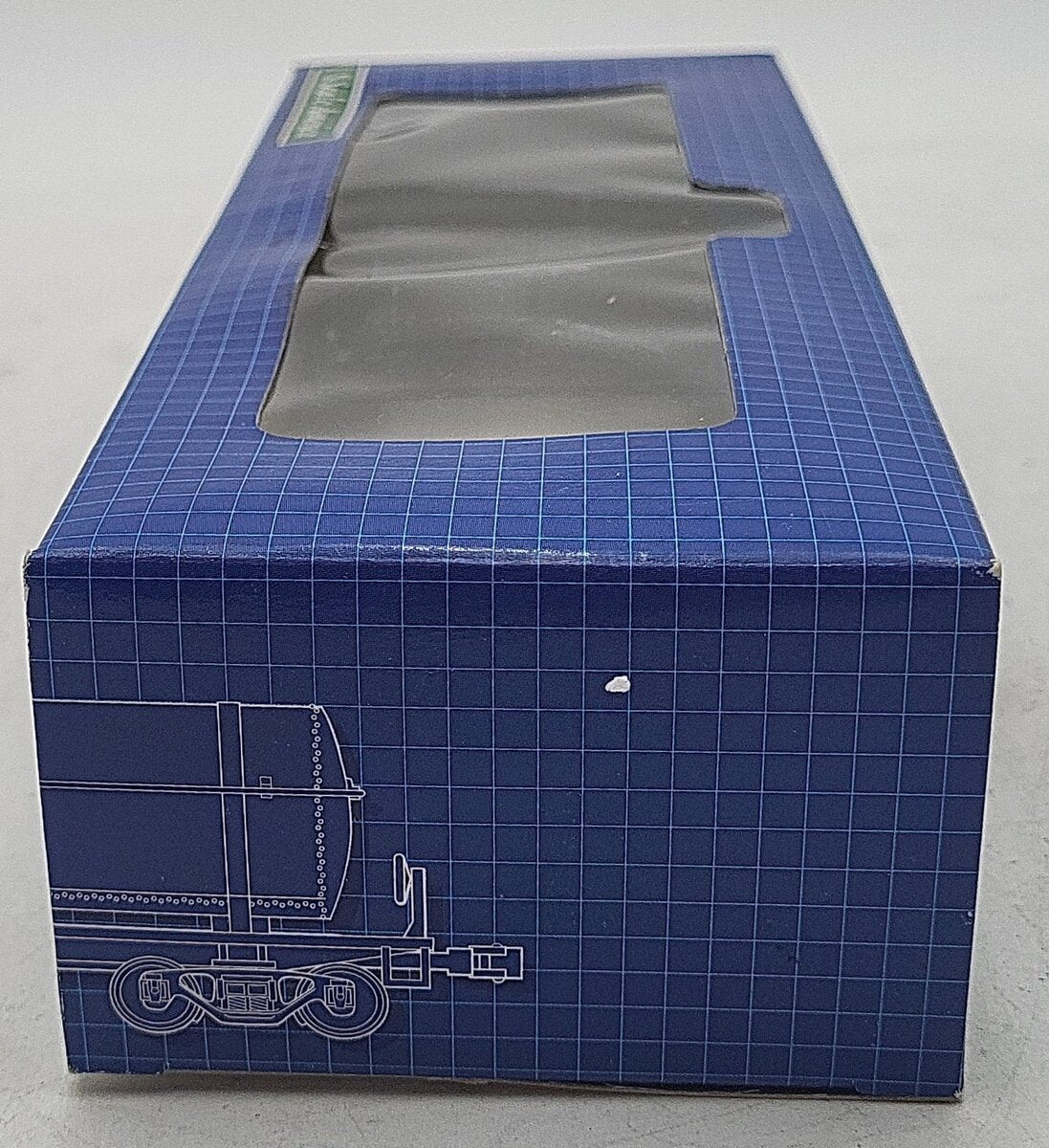 Des Plaines Hobbies S Scale DPS14013S SHPX Tank Car #10780 LN/Box