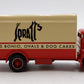 Corgi 30303 1:50 BedFord S Spratt's Transfer Truck NIB