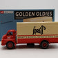 Corgi 30303 1:50 BedFord S Spratt's Transfer Truck NIB