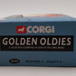 Corgi 30303 1:50 BedFord S Spratt's Transfer Truck NIB