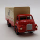 Corgi 30303 1:50 BedFord S Spratt's Transfer Truck NIB