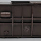 American Models S Scale Undecorated Boxcar EX