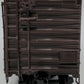 American Models S Scale Undecorated Boxcar EX