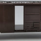 American Models S Scale Undecorated Boxcar EX