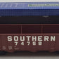 Des Plaines Hobbies DPS15133 S Scale Southern Hopper #74758 LN/Box