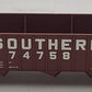 Des Plaines Hobbies DPS15133 S Scale Southern Hopper #74758 LN/Box