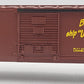 Lionel 6-16239 O Union Pacific Boxcar EX