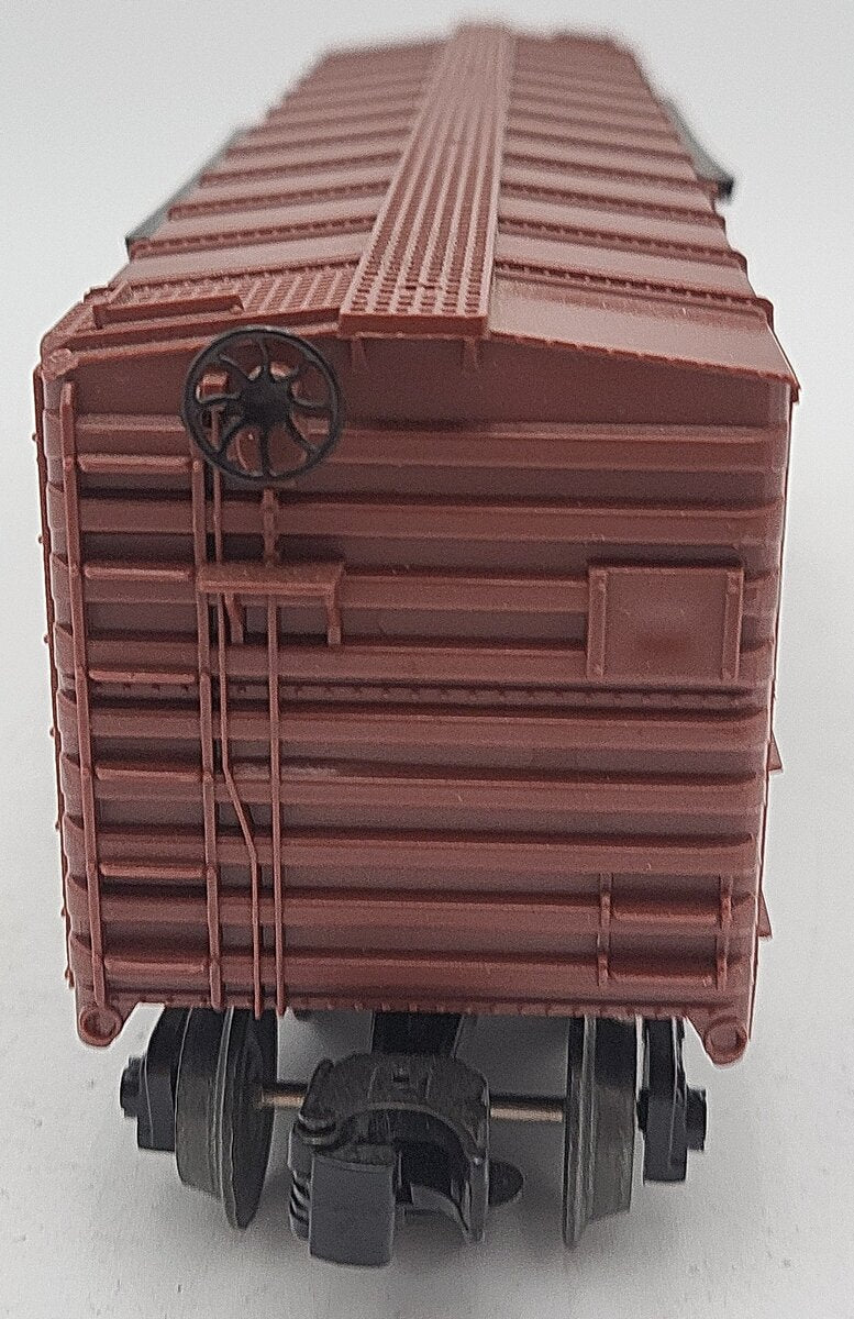 Lionel 6-16239 O Union Pacific Boxcar EX