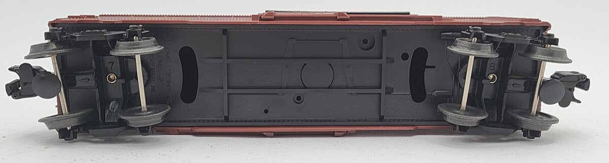 Lionel 6-16239 O Union Pacific Boxcar EX