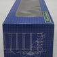 Des Plaines Hobbies DPS15041 S Scale L & N 3-Bay Hopper #182156 EX/Box
