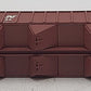 Des Plaines Hobbies DPS15041 S Scale L & N 3-Bay Hopper #182156 EX/Box
