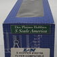 Des Plaines Hobbies DPS15041 S Scale L & N 3-Bay Hopper #182156 EX/Box