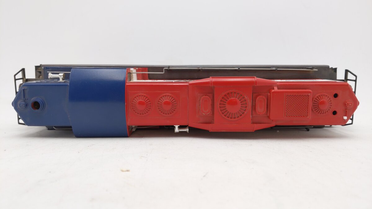 Lionel 6-1776 O Norfolk & Western 1776 GP-9 Diesel Locomotive #1776 EX