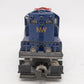Lionel 6-1776 O Norfolk & Western 1776 GP-9 Diesel Locomotive #1776 EX