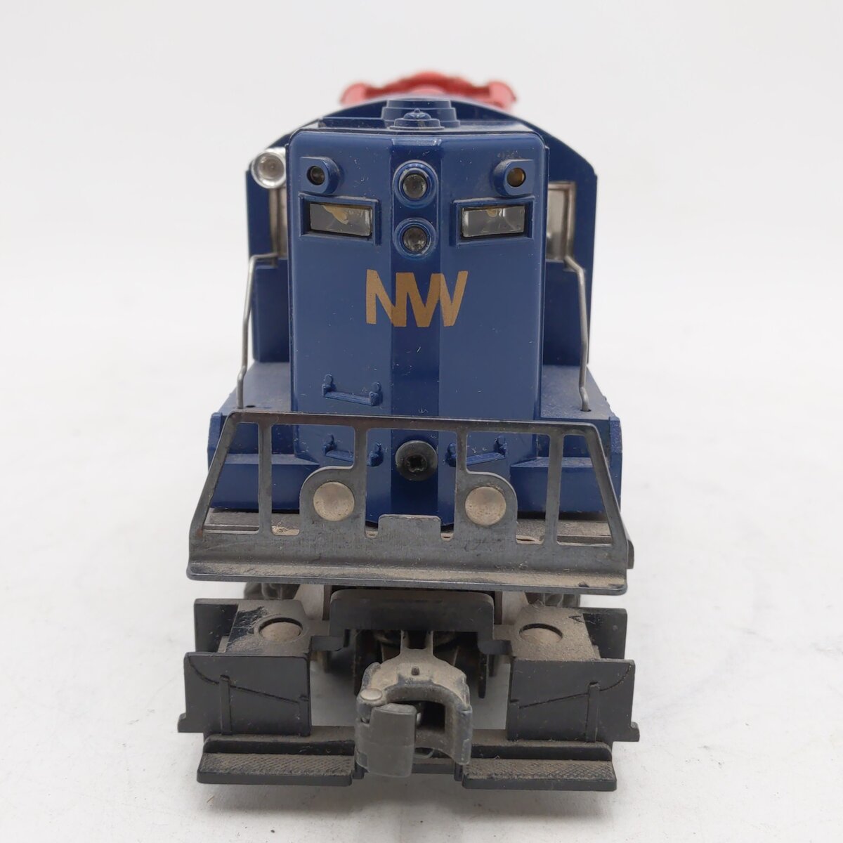 Lionel 6-1776 O Norfolk & Western 1776 GP-9 Diesel Locomotive #1776 EX
