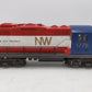 Lionel 6-1776 O Norfolk & Western 1776 GP-9 Diesel Locomotive #1776 EX