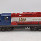 Lionel 6-1776 O Norfolk & Western 1776 GP-9 Diesel Locomotive #1776 EX