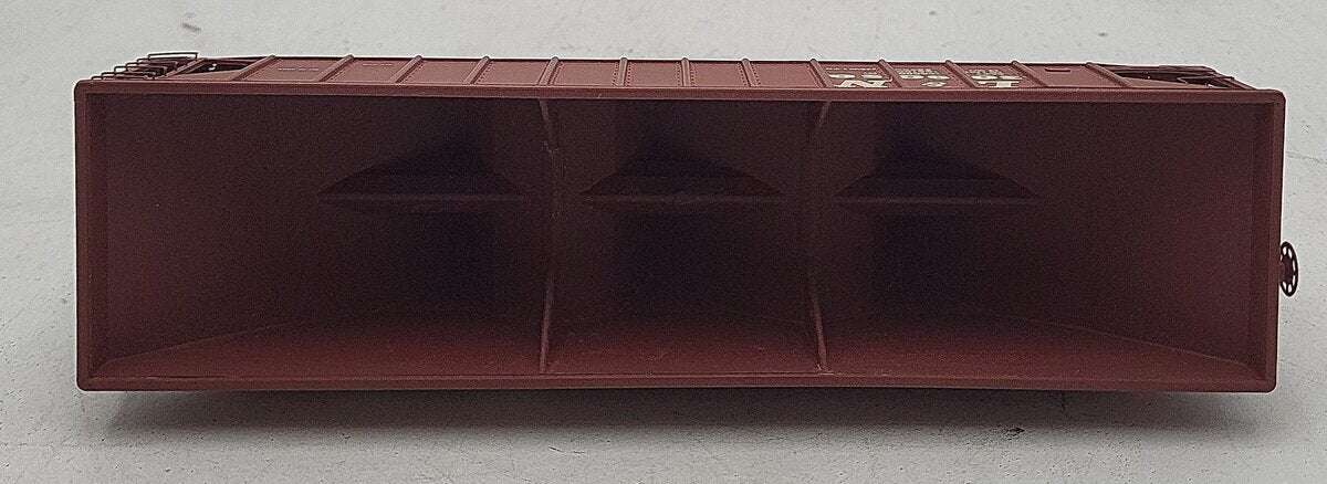 Des Plaines Hobbies DPS15042 S Scale L&N Hopper #309050 LN/Box