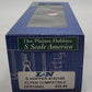 Des Plaines Hobbies DPS15042 S Scale L&N Hopper #309050 LN/Box