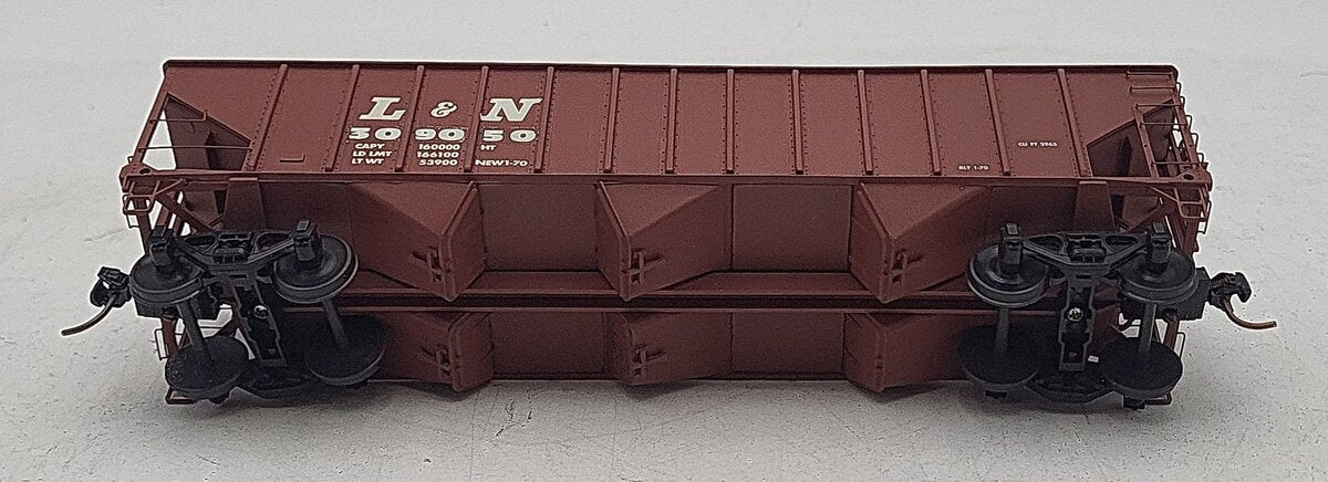 Des Plaines Hobbies DPS15042 S Scale L&N Hopper #309050 LN/Box