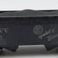 Atlas 1878-1 HO Pittsburgh & West Virginia 2-Bay Open Hopper #550 LN/Box