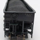 Atlas 1878-1 HO Pittsburgh & West Virginia 2-Bay Open Hopper #550 LN/Box