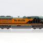 MTH 80-2010-1 HO Denver Rio Grande Western SD70ACe Diesel Locomotive w/PS-3 LN/Box