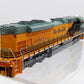 MTH 80-2010-1 HO Denver Rio Grande Western SD70ACe Diesel Locomotive w/PS-3 LN/Box