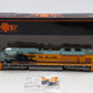 MTH 80-2010-1 HO Denver Rio Grande Western SD70ACe Diesel Locomotive w/PS-3 LN/Box