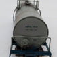 Atlas 1708-1 HO Scale Thiele ACFX Kaolin Tank Car #79114 Weathered EX/Box