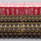 LGB 1060 G 600mm 24" Brass Rail Straight Track (Box of 12) VG/Box