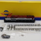Athearn G6124 HO Electro-Motive EMD Leasing SD70M Diesel Locomotive  LN/Box
