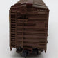 Walthers 910-1366 HO NC&StL 40' AAR 1944 Boxcar Ready to Run #19402 Weathered EX/Box