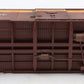 Walthers 910-1366 HO NC&StL 40' AAR 1944 Boxcar Ready to Run #19402 Weathered EX/Box