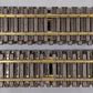 LGB 1060 G 600mm 24" Brass Rail Straight Track (Box of 12) VG/Box
