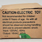 Lionel 6-14198 O CW-80 80 Watt Transformer EX/Box