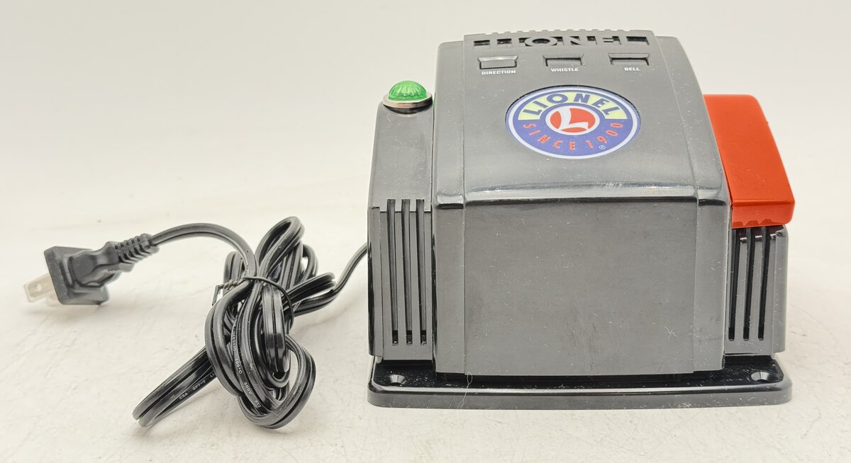 Lionel 6-14198 O CW-80 80 Watt Transformer EX/Box