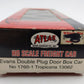 Atlas 1760-1 HO Scale Tropicana Evans Double Plug Door Box Car #13062 Weathered EX/Box