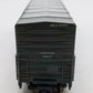 Atlas 1760-1 HO Scale Tropicana Evans Double Plug Door Box Car #13062 Weathered EX/Box