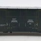Atlas 1760-1 HO Scale Tropicana Evans Double Plug Door Box Car #13062 Weathered EX/Box