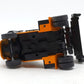 Kaidiwei 1:50 Scale Die Cast Alloy Stacker Forklift EX