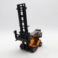 Kaidiwei 1:50 Scale Die Cast Alloy Stacker Forklift EX