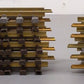 LGB G Scale Assorted Straight Track Sections [20] VG