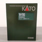 Kato 10-1763 N Scale French Railways (SNCF/TGV) OUIGO 10-Car Passenger Set LN/Box