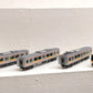Kato 10-1735 N Scale JR E129 Series 4-Car Diesel Railcar Set LN/Box