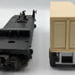 Lionel 6-19411 O Gauge Nickel Plate Road Flatcar w/Sears Trailer EX/Box