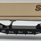Lionel 6-19411 O Gauge Nickel Plate Road Flatcar w/Sears Trailer EX/Box