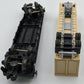 Lionel 6-19411 O Gauge Nickel Plate Road Flatcar w/Sears Trailer EX/Box